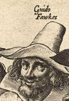 Fawkes