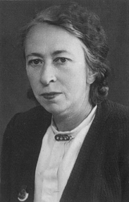Моя тётка Габриэль Здиславовна Маевская. 19.10.1950 г.