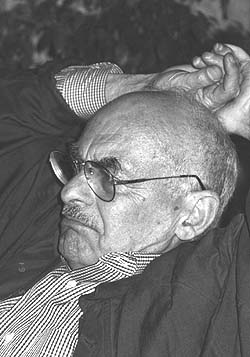 Последняя фотография. 19 мая 1997г.