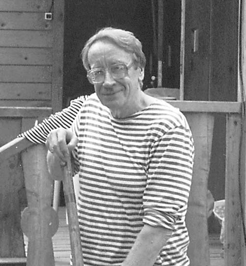 А.П. Чудаков