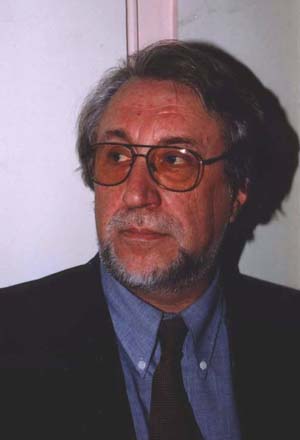 Юрий Кублановский