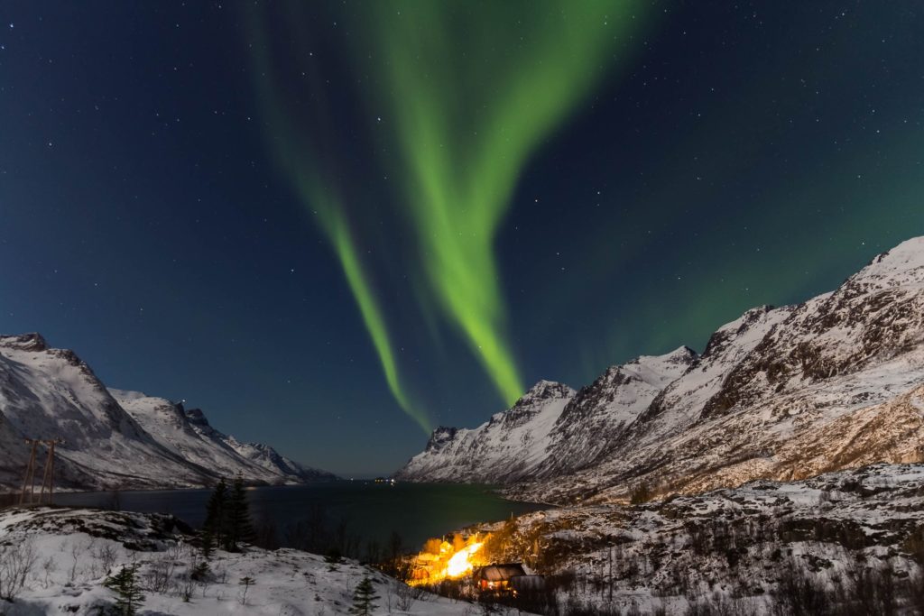 Photo by Bjørn Are With Andreassen on Unsplash